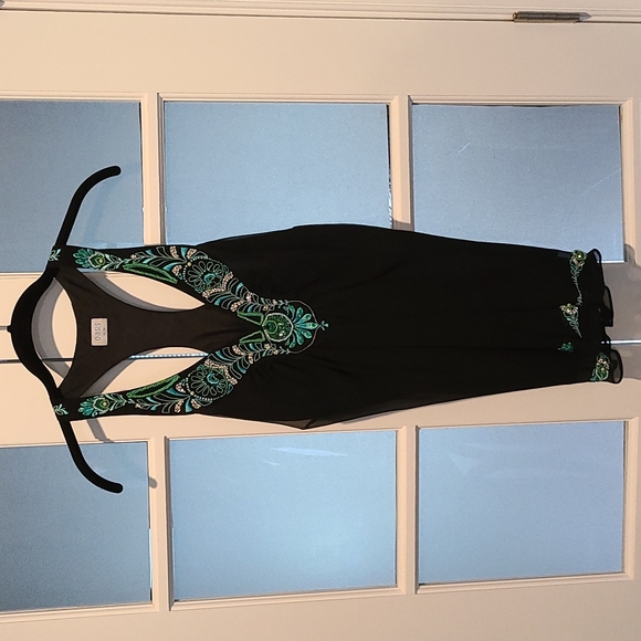 Sparkly top - Picture 1 of 5